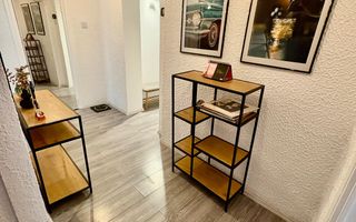 3 camere decomandat | etaj 3/8 cu lift | 2 balcoane | Pet Friendly - Poză 7