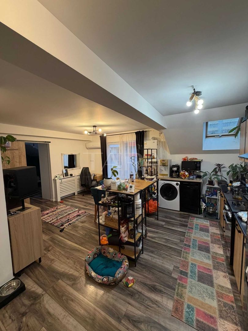 Apartament 3 camere – Baciu, zona Primăriei - Poză 3