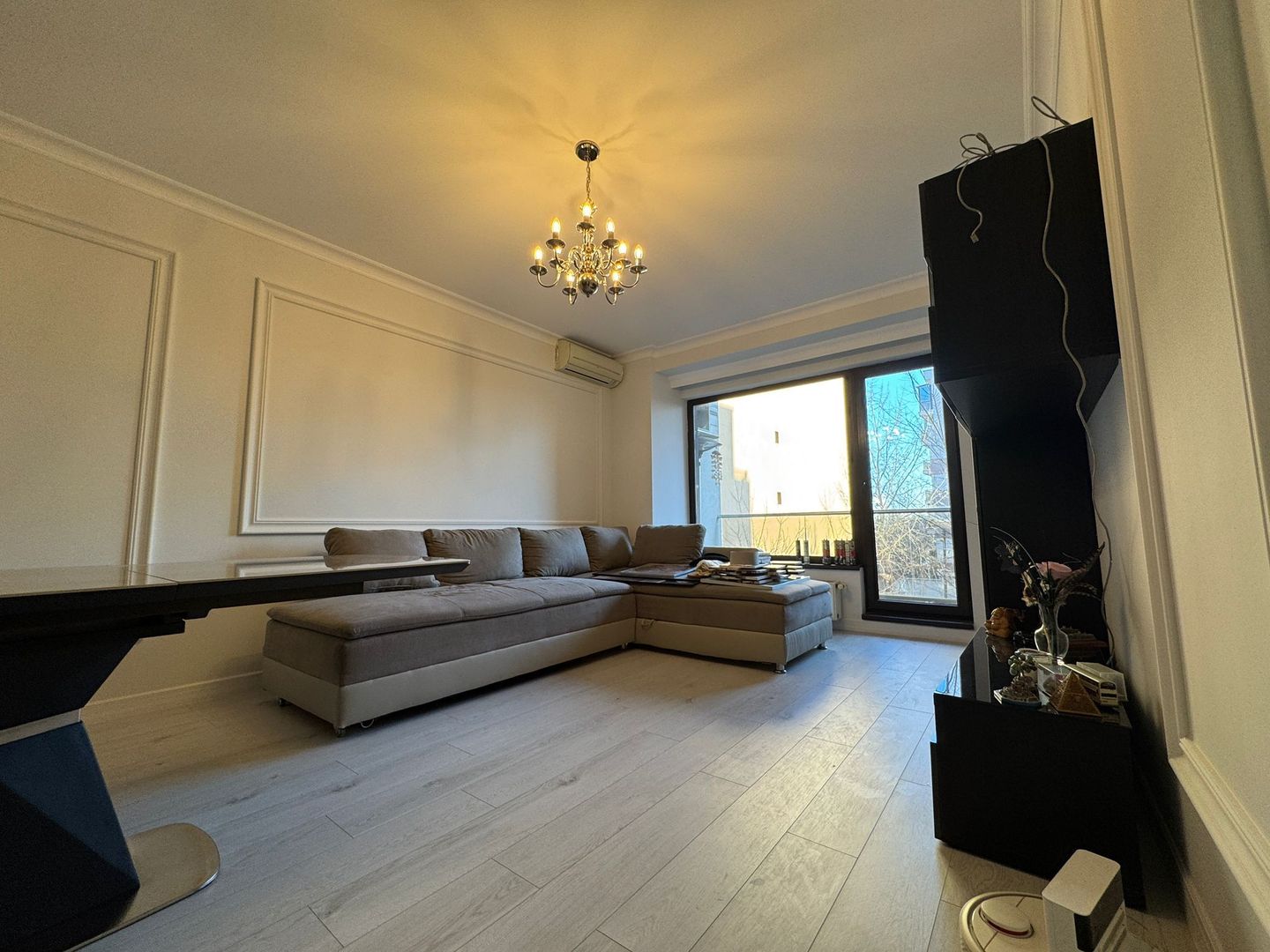 APARTAMENT SUPERB | AVIATIEI | BLOC NOU - Poză 2