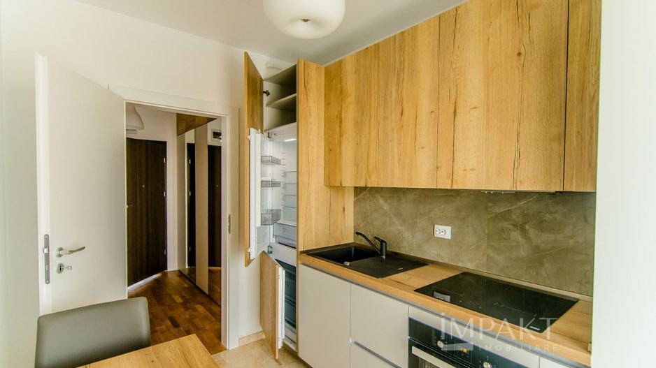 Apartament de inchiriat în zona Iulius Mall! - Poză 5