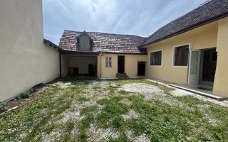 Casa Individuala I 2 Camere I Garaj I Central I Saliste - Poză 6