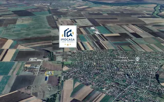 Hala industriala, depozitare vanzare,inchiriere Seitin Arad 10 km vamă - Poză 14