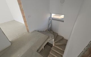 Casa Individuala cu 4 camere si curte in SIbiu, zona Turnisor - Poză 7