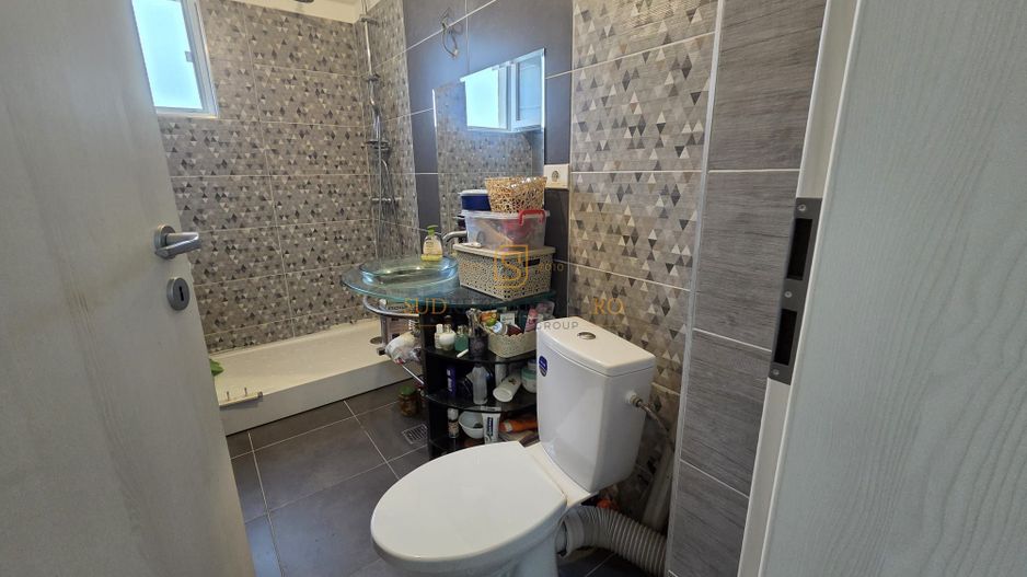 Apartament 3 camere | 98.32 mp | Mobilat & Utilat | Parc T. Arghezi - Poză 16