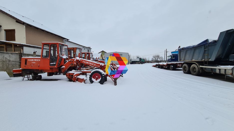 Prorietate mixta - 1021 mp, teren 6232mp - Poză 4