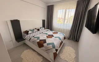 3 Camere Cu Parcare Decomandat Bloc Nou Berceni Metalurgiei Terasa Mare - Poză 18