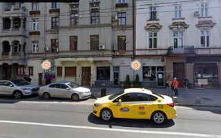 Spațiu comercial- Ultracentral + Casa la sol - Poză 1
