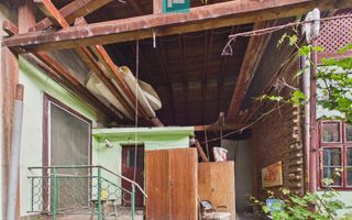 Casa cu teren 1050mp, Aradul Nou - Poză 30