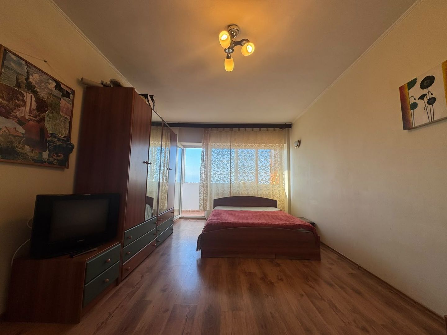 4 CAMERE || DECOMANDAT || STEFAN CEL MARE - Poză 1