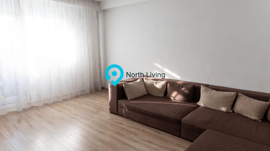 DIRECT PROPRIETAR!! Vând apartament 2 camere decomandat - Poză 3