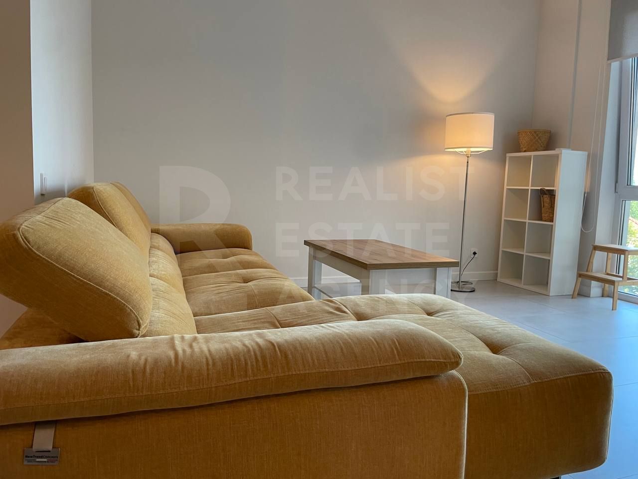 Chirie, apartament, 2 camere, strada Spartacus, Râșcani - Poză 7