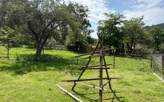 CASĂ3 3 CAMERE TEREN 1277 MP STOENEȘTI (SLOBOZIA) ARGEȘ - Poză 22