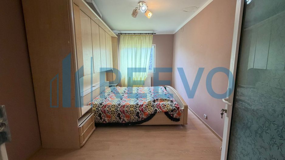 Apartament 3 camere decomandat, Târgu Ocna - Poză 13