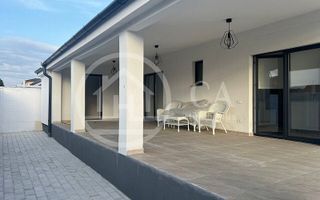 Casa cu 4 camere de vanzare pe incalzire geotermala in Oncea Oradea - Poză 4