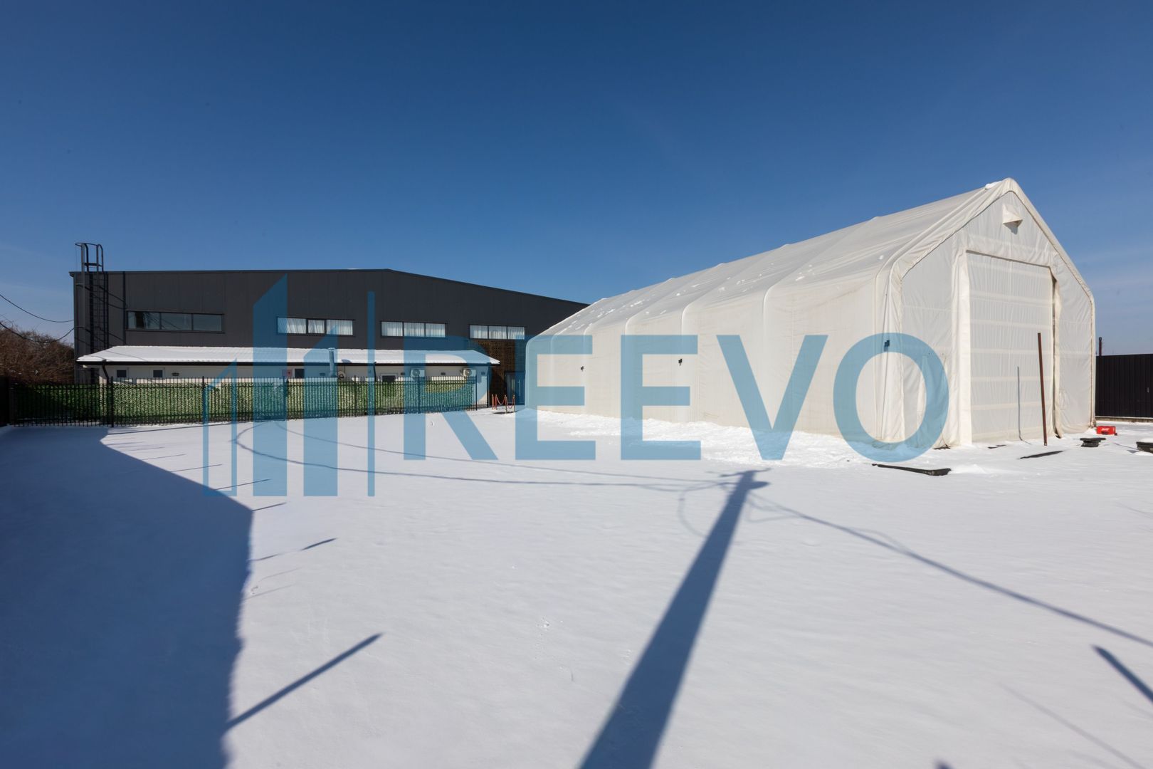 Complex Multifuncțional de vânzare - Comision 0% - Poză 8