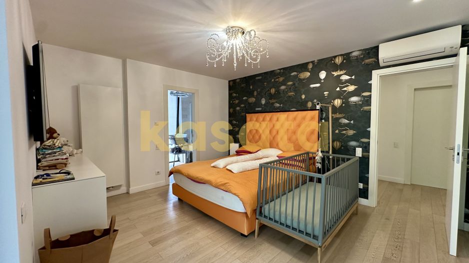 APARTAMENT DE LUX | FLOREASCA | LOC DE PARCARE | BOXA - Poză 5