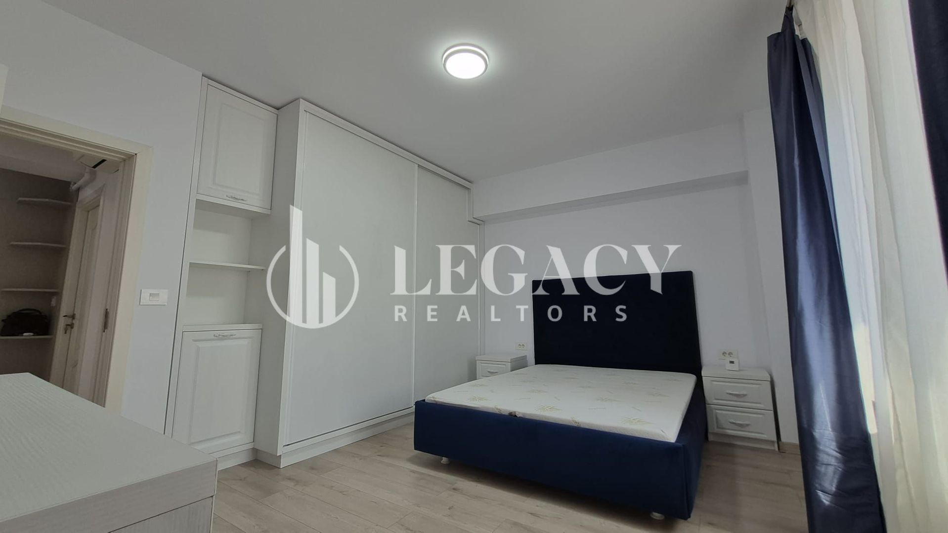 Apartament 2 camere, boxă și loc de parcare, Soleia, Valea Lupului - Poză 2