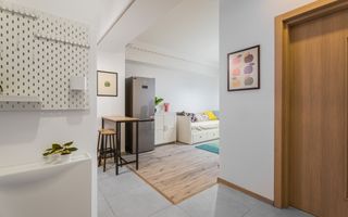 Prima închiriere | 2 camere | Novum Politehnica | Mobilat și utilat - Poză 5