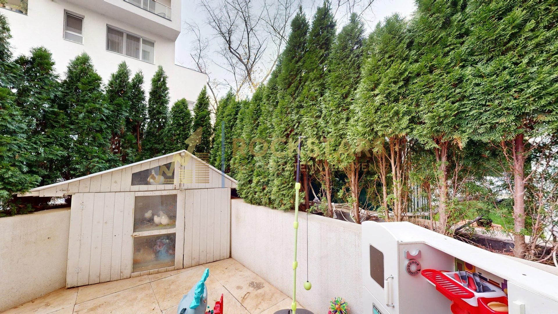 Apartament 2 camere | Bloc Nou | Curte 50 mp | Loc Parcare - Poză 25