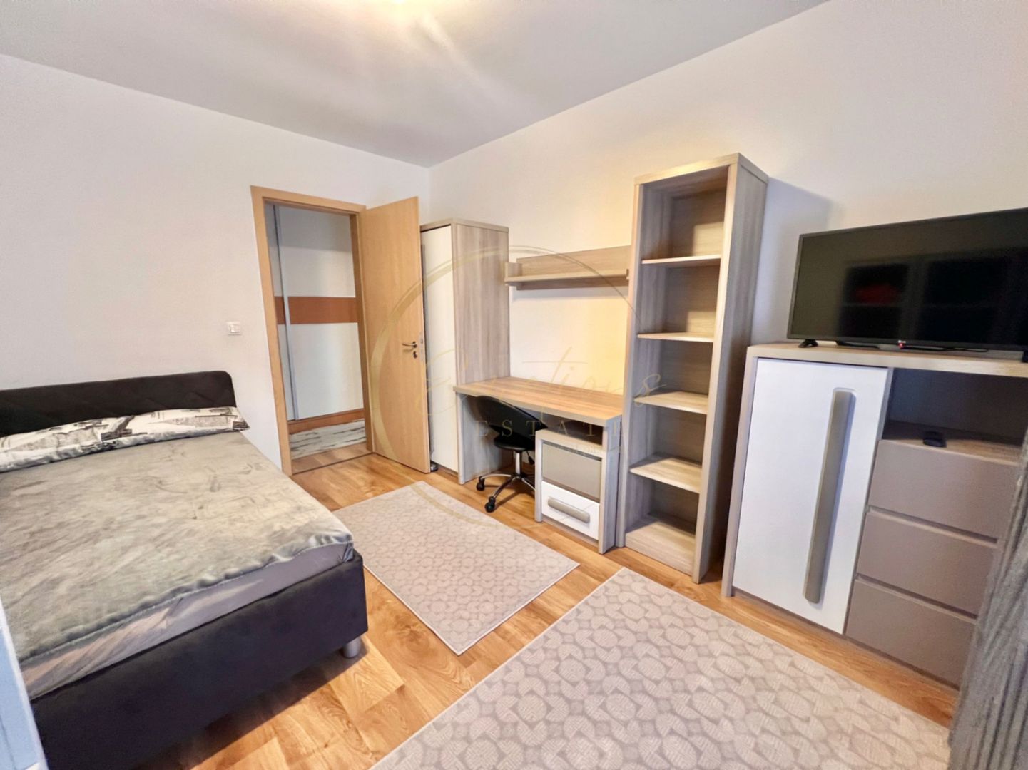 LUX | Apartament cu 3 camere | Torontalului , Timisoara - Poză 3