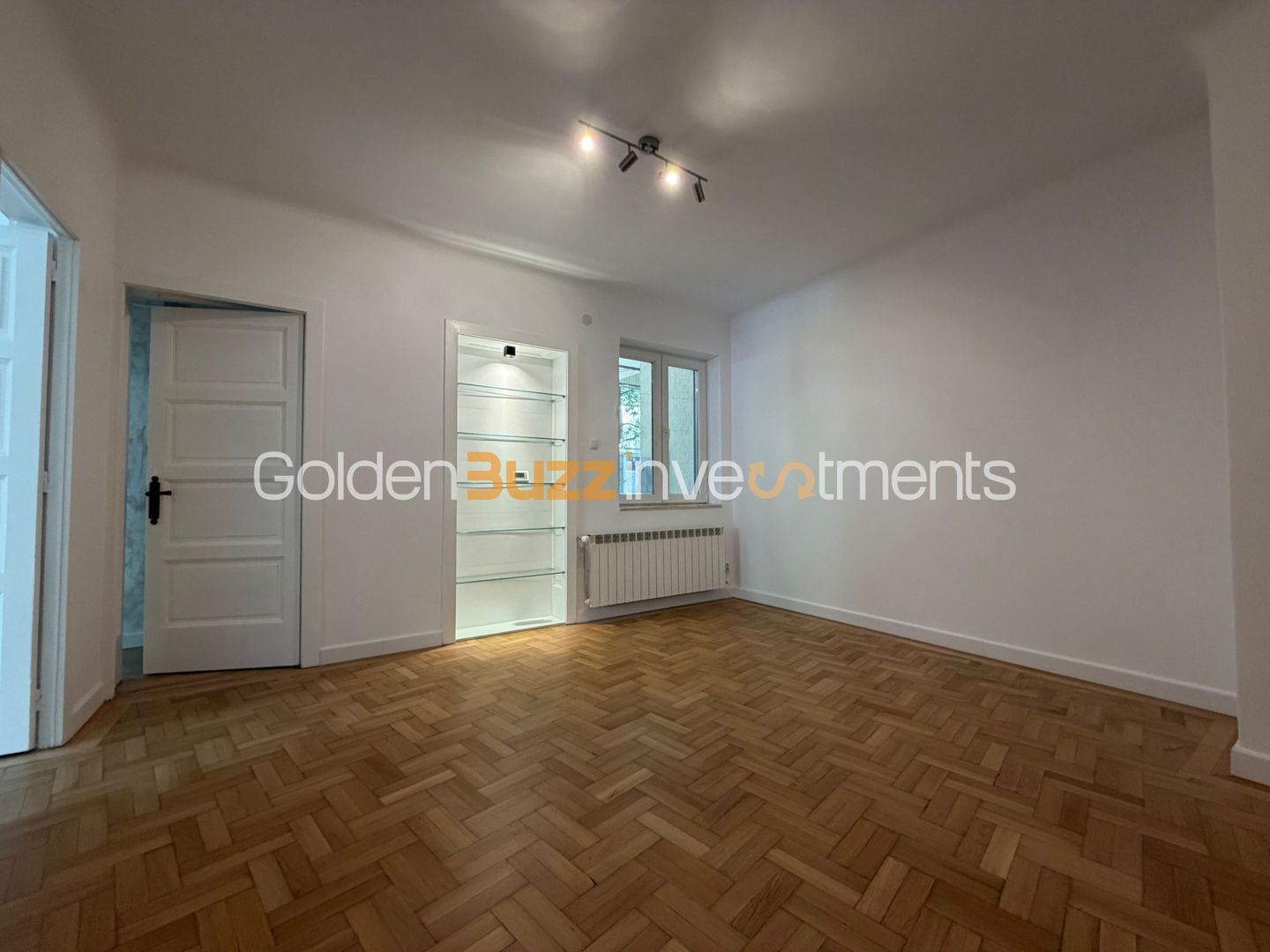 Oportunitate Rară în Dorobanți–Primăverii | Apartament 2 Camere - Poză 1