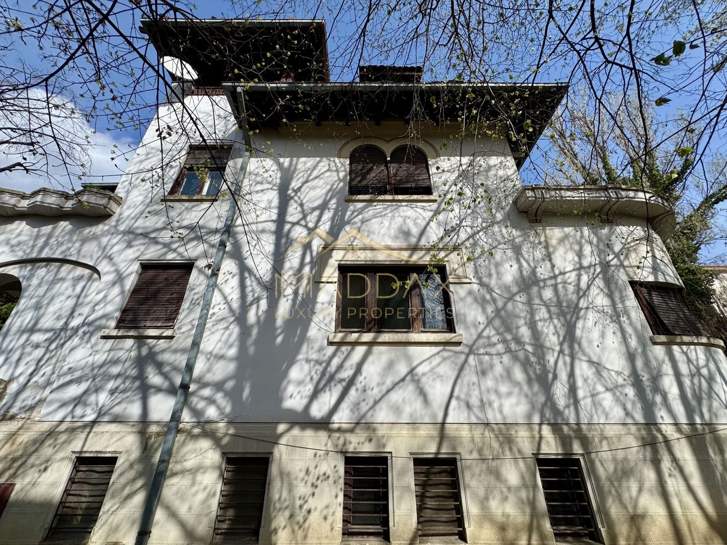 Vila Impresionanta *503mp* TEREN *577mp* // Zona Casin - Poză 92