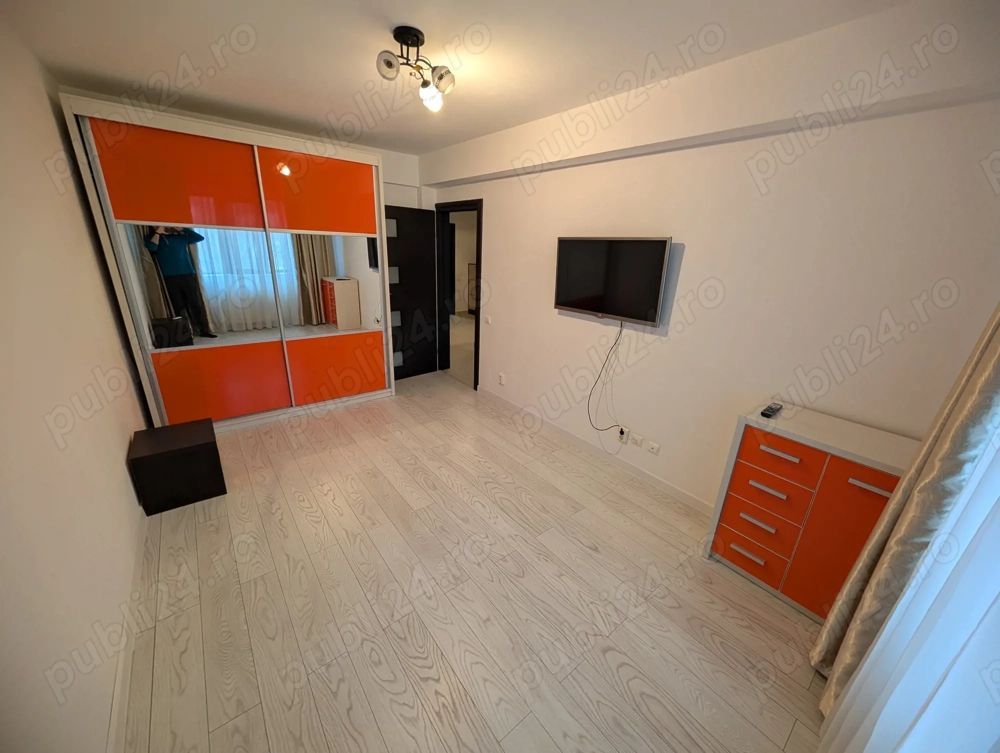Apartament 3 Camere (84 m2) Metrou Dimitrie Leonida - Poză 3