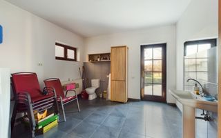 Vilă 6 camere zona Tabacovici - Poză 20