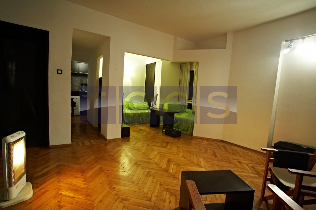 VANZARE APARTAMENT 2 CAMERE DECOMANDAT | ZONA UNIVERSITATE - Poză 2