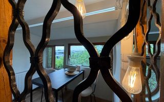 Mansardă exclusivistă // ***Iancu Nicolae*** // Vedere panoramică superbă - Poză 5