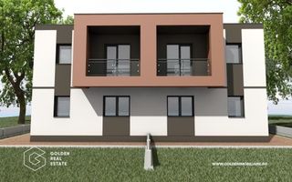 Duplex Urseni - 4 dormitoare  0% comision - Poză 1
