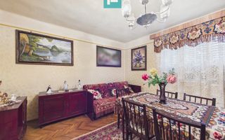 Casă cu 4 camere în localitatea Gurahonț, Arad - Poză 2