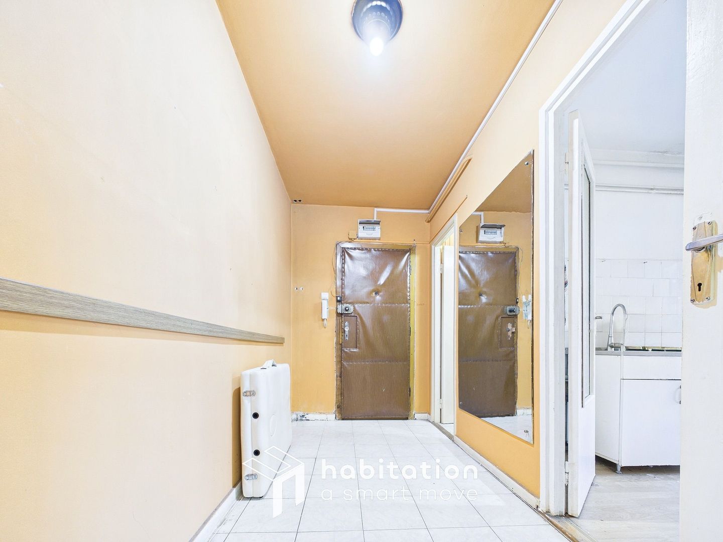 Apartament spatios cu 4  camere, Piața Unirii - Punctele Cardinale - Poză 20