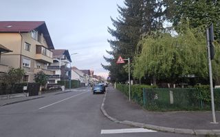 Zona centrala, garsoniera in vila - Poză 12