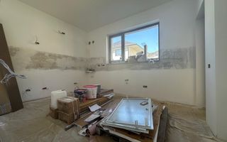 Complex Rezidențial Premium – Vile Individuale  Cuplate P+1+M - Poză 12