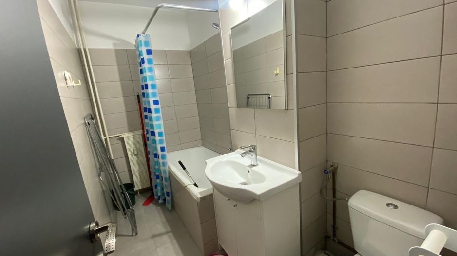 Garsoniera de inchiriat Crangasi - Poză 9