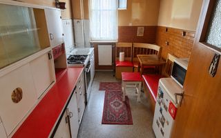 Apartament 2 camere de vânzare Sibiu | Mihai Viteazul | 40 mp, balcon - Poză 10