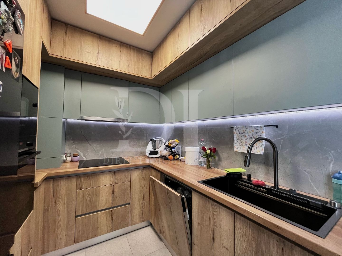 Apartament 3 camere | 2 parcari incluse in pret | modern - Poză 12