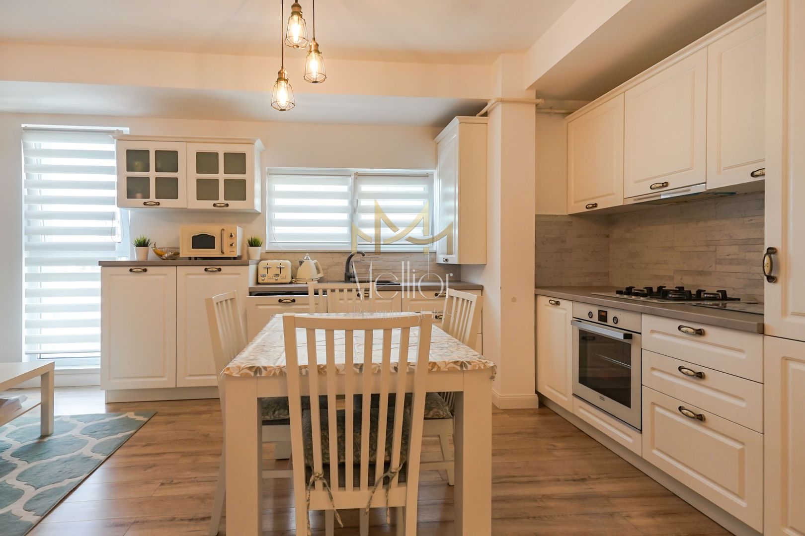 Apartament 2 dormitoare, terasa, parcare, 3 minute de Iulius Mall - Poză 1