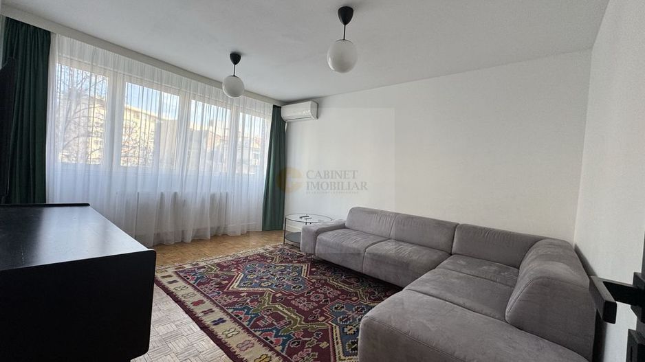 2 camereI Conservator I Decomandat I Etaj 4 - Poză 2