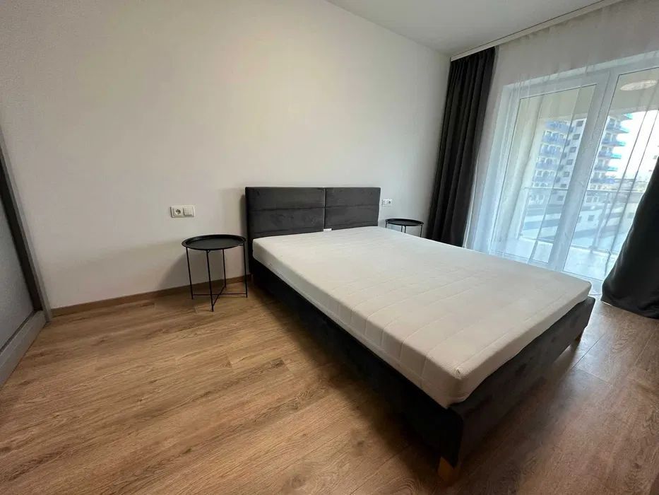Apartament cu 2 camere | FSEGA | 53 mp | Gheorgheni - Poză 5