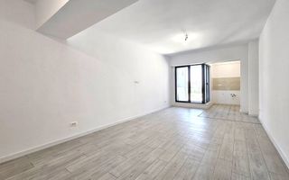 New! Garsoniera in curs de mobilare, Smart Lujerului, 6min Metrou - Poză 1