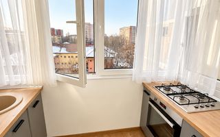Apartament 3 camere Rogerius - Poză 7