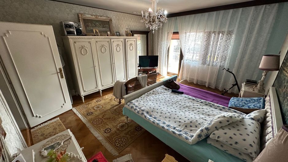 Vila  zona Elisabetin P+2E+M - Poză 27