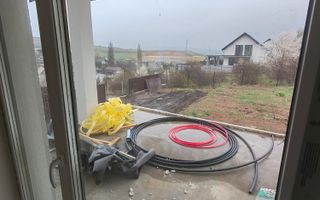 Casă single pe un nivel, 108 mp, teren 700 mp, Sâncraiu de Mureș - Poză 6