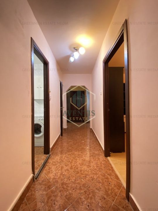 Metrou Piata Iancului, Metrou Obor, balcon inchis reabilitat termic  - Poză 10