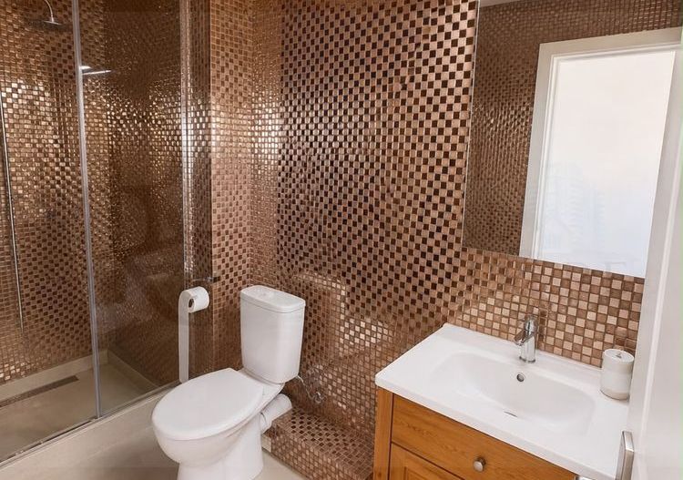Apartament 3 camere Borhanci | 70 mp | 2 balcoane | Parcare inclusă - Poză 5
