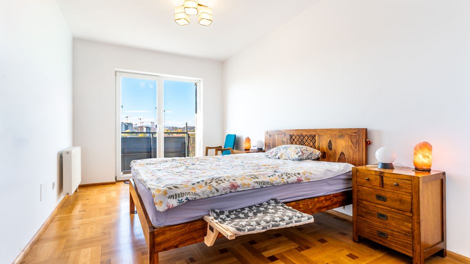 Apartament 2 camere de vânzare Elite Junior, 61.8 mp, etaj intermediar - Poză 4