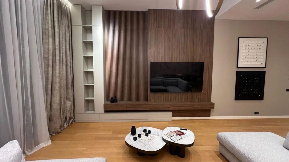 Luxury Duplex Apartment – Herăstrău - 10th & 11th Floor - Poză 34