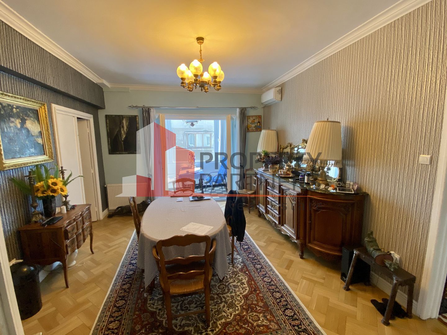 Apartament Vasile Lascar, Piata Italiana - Poză 12